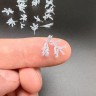 Crow Studio 72901 Сосновые ветки аналог 35901 1/72