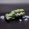 Crow Studio 72901 Сосновые ветки аналог 35901 1/72