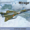 A&A Models 7204 Mirage IV A 1/72