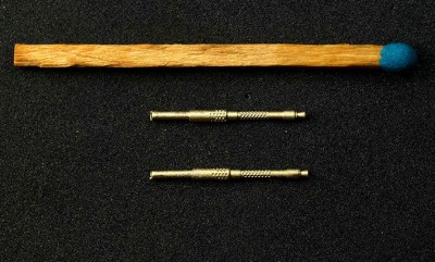 Mini World A4863A German MG 131 aircraft gun barrel 1/48