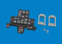 Eduard 674042 BRASSIN H-75 LooK (ARMA H.) 1/72