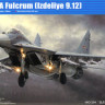Trumpeter 01674 МиГ-29А (Изделие 9.12) 1/72