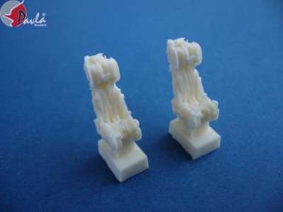 Pavla Models S72041 MB. Mk.8VA 1:72