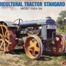 Miniart 38088 Agricultural Tractor Standard N Mod. 1934-36 1/35