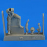 Aerobonus 480165 Warshaw Pact Aircraft Mechanic - part 1 1/48