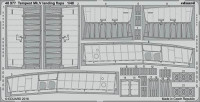 Eduard 48977 Tempest Mk.V landing flaps 1/48