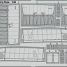 Eduard 48977 Tempest Mk.V landing flaps 1/48