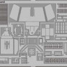 Eduard 36228 1/35 Фототравление для M-113 ACAV