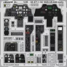 Eduard 33371 AH-64A early (TRUMP) 1/32