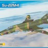 Modelsvit 72059 Су-22М4 (3x camo) 1/72