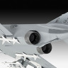 Revell 03651 Истребитель-бомбардировщик F-4E Phantom 1/72