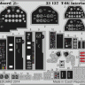 Eduard 33137 T-6G interior S.A. 1/32