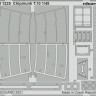 Eduard 491225 SET Chipmunk T.10 (AIRF) 1/48