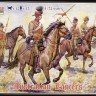 Strelets (specials) STR05472 Australian Lancers Anglo/Boer War 1/72