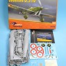 Dora Wings 32003 Dewoitine D.510 (4x camo) 1/32