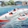 MikroMir 35-029 Crusader K6 speedboat 1/35