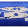 Mk1 Design MD-35018 KING GEORGE V Wooden Deck 1/350