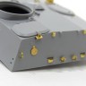 Микродизайн 035572 2С1 "Гвоздика" (Звезда) 1/35