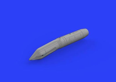 Eduard 648451 BRASSIN 1/48 AN/AVQ-10 PAVE Knife