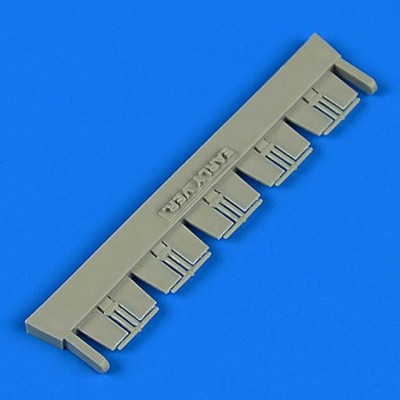 QuickBoost QB48873 MiG-21 radio altitude sensors early v. 1/48