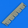 QuickBoost QB48873 MiG-21 radio altitude sensors early v. 1/48