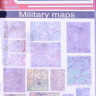 Plus model 350 1/35 Military maps (paper set)