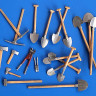 Plus model 192 Sapper tools 1:35