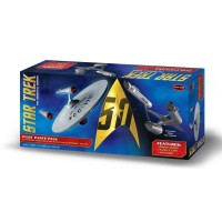 AMT MKA018 Star Trek Pilot Parts Pack - TOS U.S.S. Enterprise 1/350