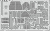 Eduard 491132 SET HH-34J (TRUMP)