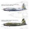 Art Scale 200-D48059 Martin B-26B Marauder part 2 1/48