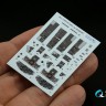 Quinta Studio QD48202 TF-104G (Kinetic) 1/48