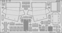 Eduard 36530 SET M3 (I LOVE KIT) 1/35