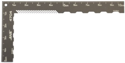 Jas 4704 Угольник