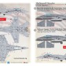 Print Scale 48262 McDonnell-Douglas Hornet FA-18A Part 2VFA-151VFA-132 1/48