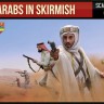 Strelets STRM142 Arabs in Skirmish WWI 1/72