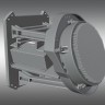 Print Scale PSR48040 AN APG-81 for F-35 Lightning ll 1/48