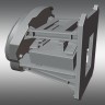 Print Scale PSR48040 AN APG-81 for F-35 Lightning ll 1/48