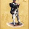 HAT 8351 Napoleonic Russian infantry action 1/72