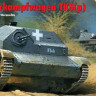 RPM 72503 Panzerkampfwagen TKS(p)