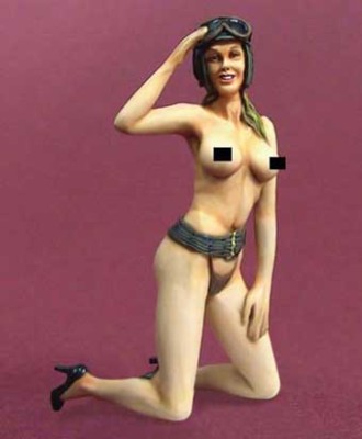 Girls G-35017 Да сэр, я согласна 1:35