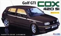 Fujimi F-12676 Volkswagen Golf Cox 420 Si 16V 1/24