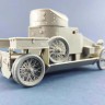 Copper State Models A35-002 Wire wheels 1/35