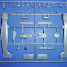 Kovozavody Prostejov 72492 Focke-Wulf Fw 190A-4 (3x camo) 1/72