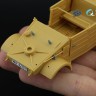 Quinta Studio QD+35143 Kubelwagen Type 82 (Hero) (с 3D-печатными деталями) 1/35