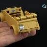 Quinta Studio QD+35143 Kubelwagen Type 82 (Hero) (с 3D-печатными деталями) 1/35