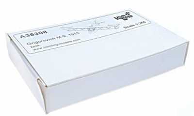 Combrig A35308 Grigorovich M-9, 1915 x 2 pcs. 1/350