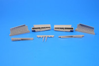 CMK 4331 Tornado IDS Air Brakes 1/48