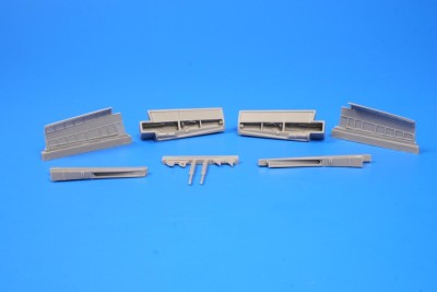 CMK 4331 Tornado IDS Air Brakes 1/48