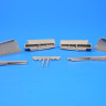 CMK 4331 Tornado IDS Air Brakes 1/48