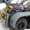 Микродизайн 035603 БМ-13 на ЗиС-6 (АРК) платформа и пусковая установка 1/35